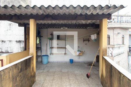 Casa à venda com 150m², 2 quartos e 2 vagas Casa à venda com 150m², 2 quartos e 2 vagasÁrea de Serviço