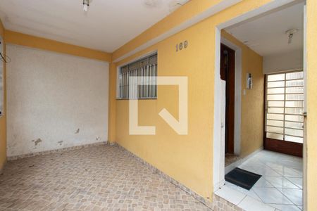 Casa à venda com 150m², 2 quartos e 2 vagas Casa à venda com 150m², 2 quartos e 2 vagasGaragem 2