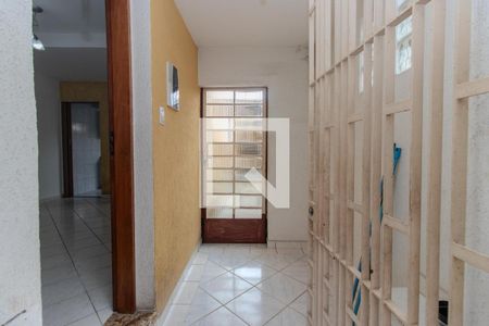 Casa à venda com 150m², 2 quartos e 2 vagas Casa à venda com 150m², 2 quartos e 2 vagasHall de Entrada
