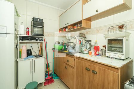 Casa para alugar com 370m², 4 quartos e 3 vagasCozinha