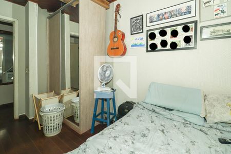 Casa para alugar com 370m², 4 quartos e 3 vagasQuarto 4