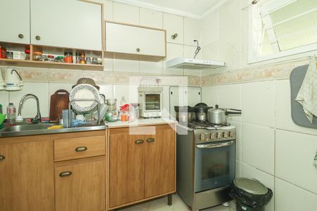 Casa para alugar com 370m², 4 quartos e 3 vagasCozinha