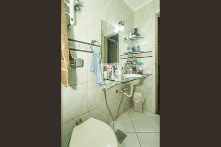 Casa para alugar com 370m², 4 quartos e 3 vagasBanheiro