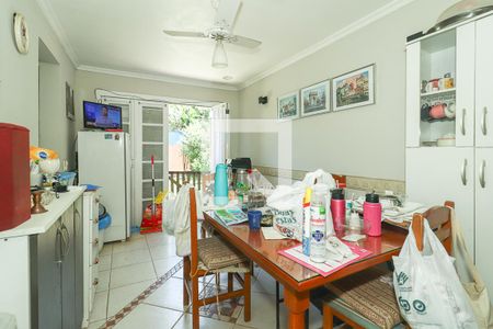 Casa para alugar com 370m², 4 quartos e 3 vagasCozinha