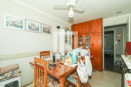 Casa para alugar com 370m², 4 quartos e 3 vagasCozinha