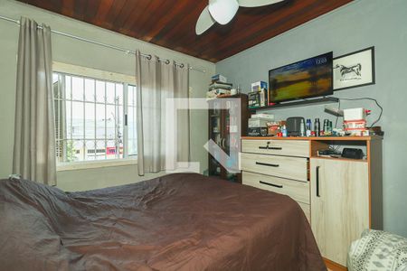 Casa para alugar com 370m², 4 quartos e 3 vagasQuarto 3