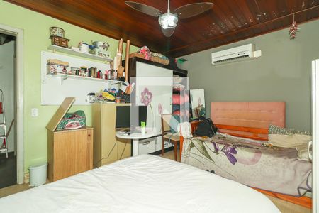 Casa para alugar com 370m², 4 quartos e 3 vagasQuarto 2