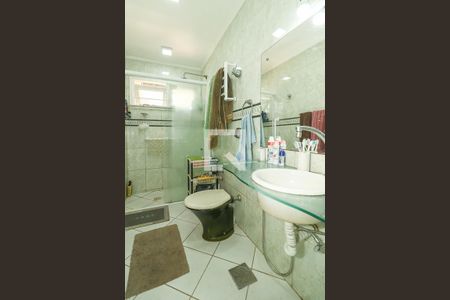 Casa para alugar com 370m², 4 quartos e 3 vagasBanheiro