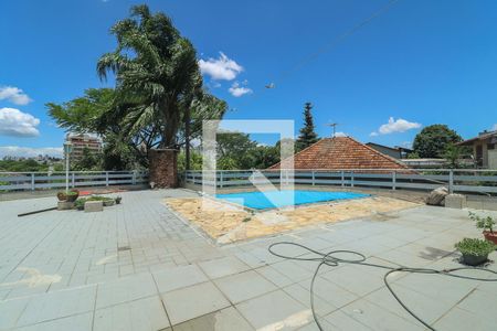 Casa para alugar com 370m², 4 quartos e 3 vagasPiscina