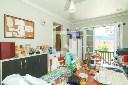 Casa para alugar com 370m², 4 quartos e 3 vagasCozinha