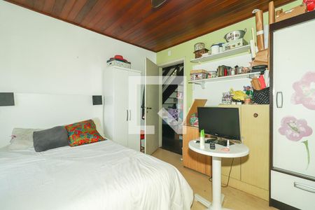 Casa para alugar com 370m², 4 quartos e 3 vagasQuarto 2