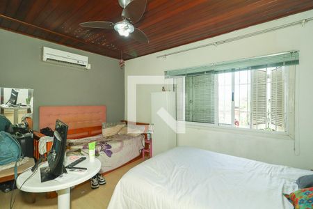 Casa para alugar com 370m², 4 quartos e 3 vagasQuarto 2