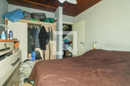 Casa para alugar com 370m², 4 quartos e 3 vagasQuarto 3