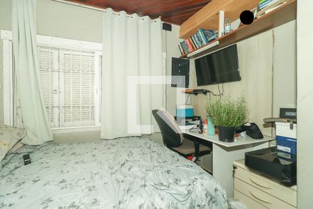 Casa para alugar com 370m², 4 quartos e 3 vagasQuarto 4