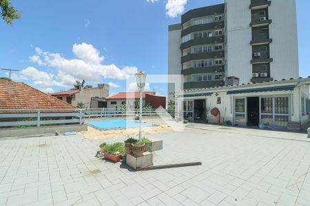 Casa para alugar com 370m², 4 quartos e 3 vagasPiscina