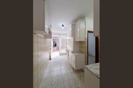 Casa à venda com 254m², 4 quartos e 3 vagasÁrea de Serviço