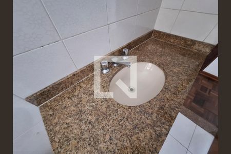 Casa à venda com 254m², 4 quartos e 3 vagasBanheiro