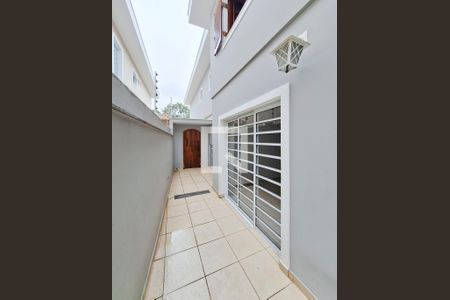 Casa à venda com 254m², 4 quartos e 3 vagasQuintal