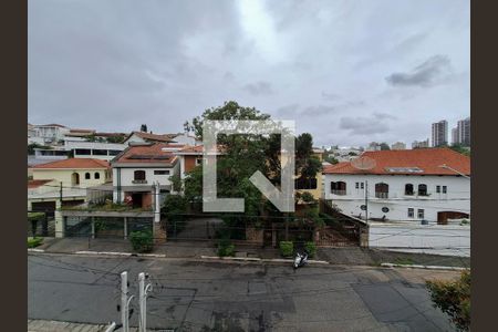 Casa à venda com 254m², 4 quartos e 3 vagasVista Quarto 1