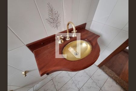 Lavabo de casa à venda com 4 quartos, 254m² em Jardim Franca, São Paulo