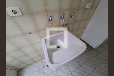 Casa à venda com 254m², 4 quartos e 3 vagasÁrea de Serviço