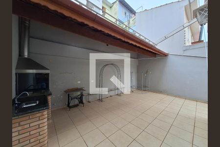 Casa à venda com 254m², 4 quartos e 3 vagasQuintal