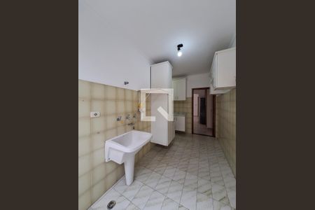 Casa à venda com 254m², 4 quartos e 3 vagasÁrea de Serviço