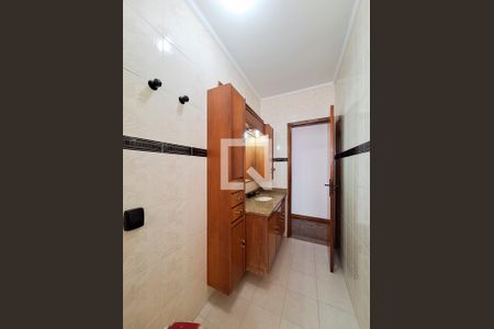 Casa à venda com 254m², 4 quartos e 3 vagasBanheiro Quarto 4