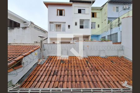 Casa à venda com 254m², 4 quartos e 3 vagasVista Quarto 4