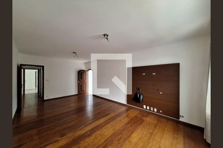 Sala de casa à venda com 4 quartos, 254m² em Jardim Franca, São Paulo