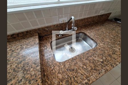 Casa à venda com 254m², 4 quartos e 3 vagasCozinha