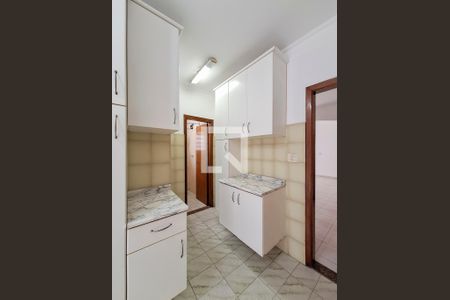 Casa à venda com 254m², 4 quartos e 3 vagasÁrea de Serviço