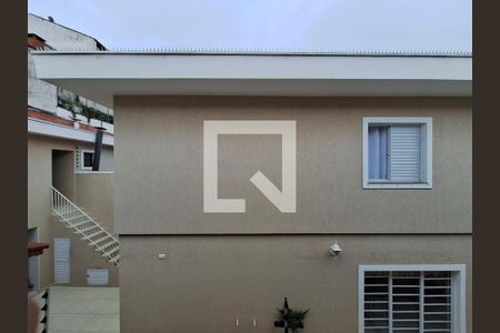 Casa à venda com 254m², 4 quartos e 3 vagasVista Quarto 3