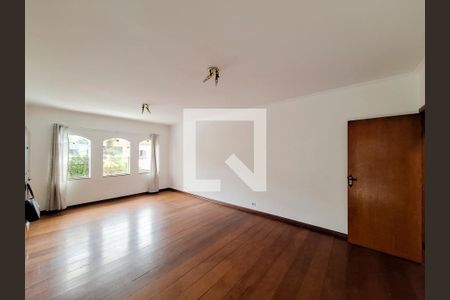 Sala de casa à venda com 4 quartos, 254m² em Jardim Franca, São Paulo