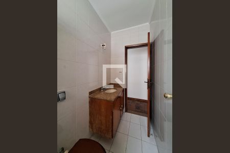 Casa à venda com 254m², 4 quartos e 3 vagasBanheiro