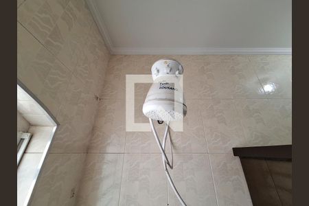 Casa à venda com 254m², 4 quartos e 3 vagasBanheiro Quarto 4