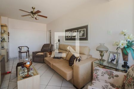 Sala de apartamento à venda com 2 quartos, 114m² em Floresta, Porto Alegre