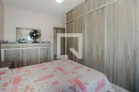 Quarto 1 de apartamento à venda com 2 quartos, 114m² em Floresta, Porto Alegre