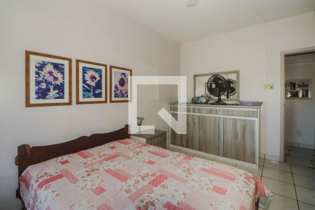 Quarto 1 de apartamento à venda com 2 quartos, 114m² em Floresta, Porto Alegre