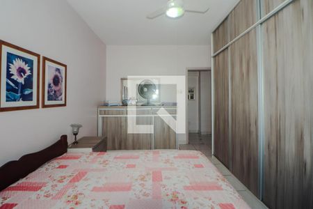 Quarto 1 de apartamento à venda com 2 quartos, 114m² em Floresta, Porto Alegre