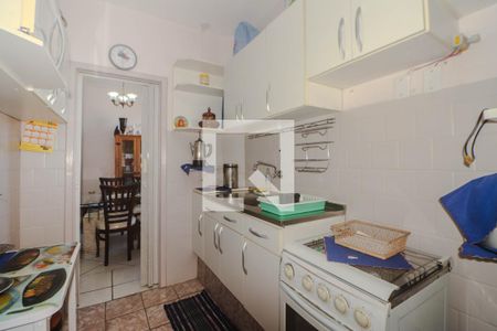 Apartamento à venda com 114m², 2 quartos e sem vaga Apartamento à venda com 114m², 2 quartos e sem vagaCozinha e Área de Serviço