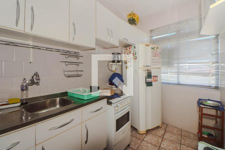 Apartamento à venda com 114m², 2 quartos e sem vaga Apartamento à venda com 114m², 2 quartos e sem vagaCozinha e Área de Serviço