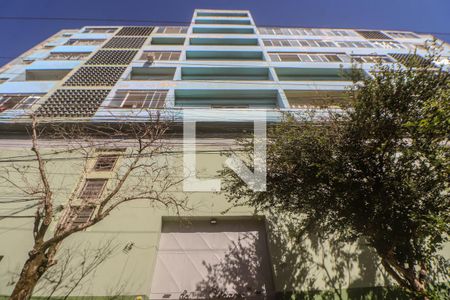 Apartamento à venda com 114m², 2 quartos e sem vaga Apartamento à venda com 114m², 2 quartos e sem vagaFachada