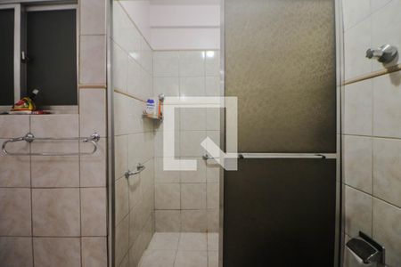 Apartamento à venda com 114m², 2 quartos e sem vaga Apartamento à venda com 114m², 2 quartos e sem vagaBanheiro