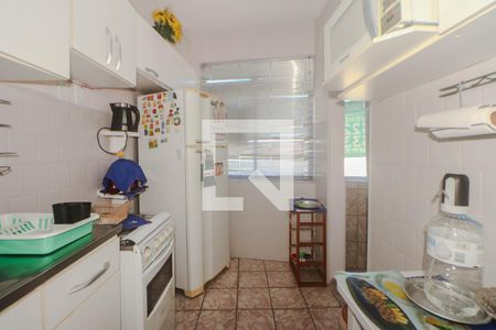 Apartamento à venda com 114m², 2 quartos e sem vaga Apartamento à venda com 114m², 2 quartos e sem vagaCozinha e Área de Serviço