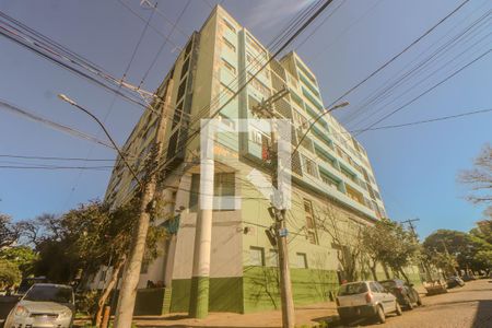 Apartamento à venda com 114m², 2 quartos e sem vaga Apartamento à venda com 114m², 2 quartos e sem vagaFachada