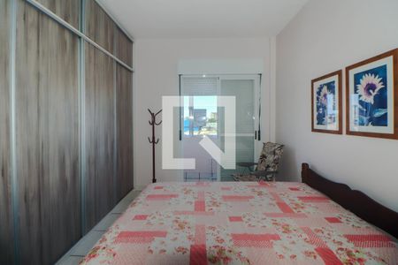 Quarto 1 de apartamento à venda com 2 quartos, 114m² em Floresta, Porto Alegre