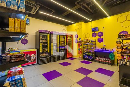 Studio para alugar com 40m², 1 quarto e 1 vagaÁrea comum