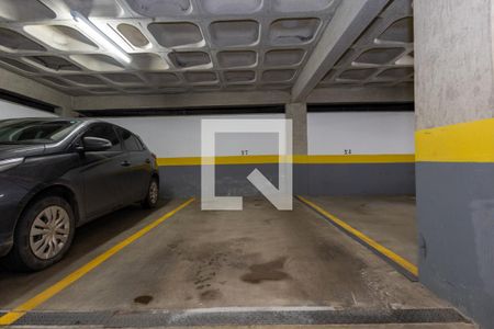 Apartamento para alugar com 54m², 1 quarto e 1 vagaÁrea comum - Garagem