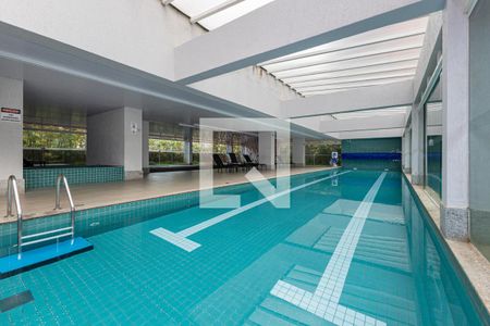 Apartamento para alugar com 54m², 1 quarto e 1 vagaÁrea comum - Piscina Aquecida